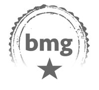 bmg-Logo